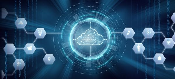 企業級雲計算淺議-上海天若信息科技有限公司 劉明凱