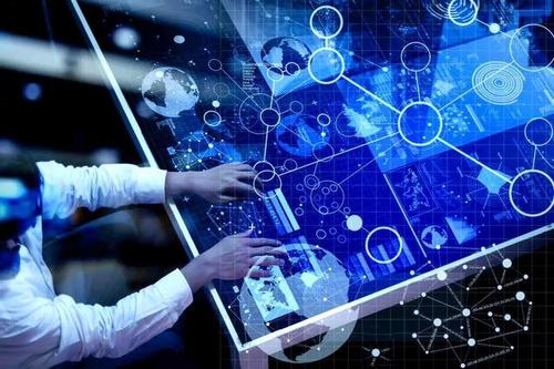 數字企業時(shí)代的人與技術-上海天若信息科技有限公司 王碩如